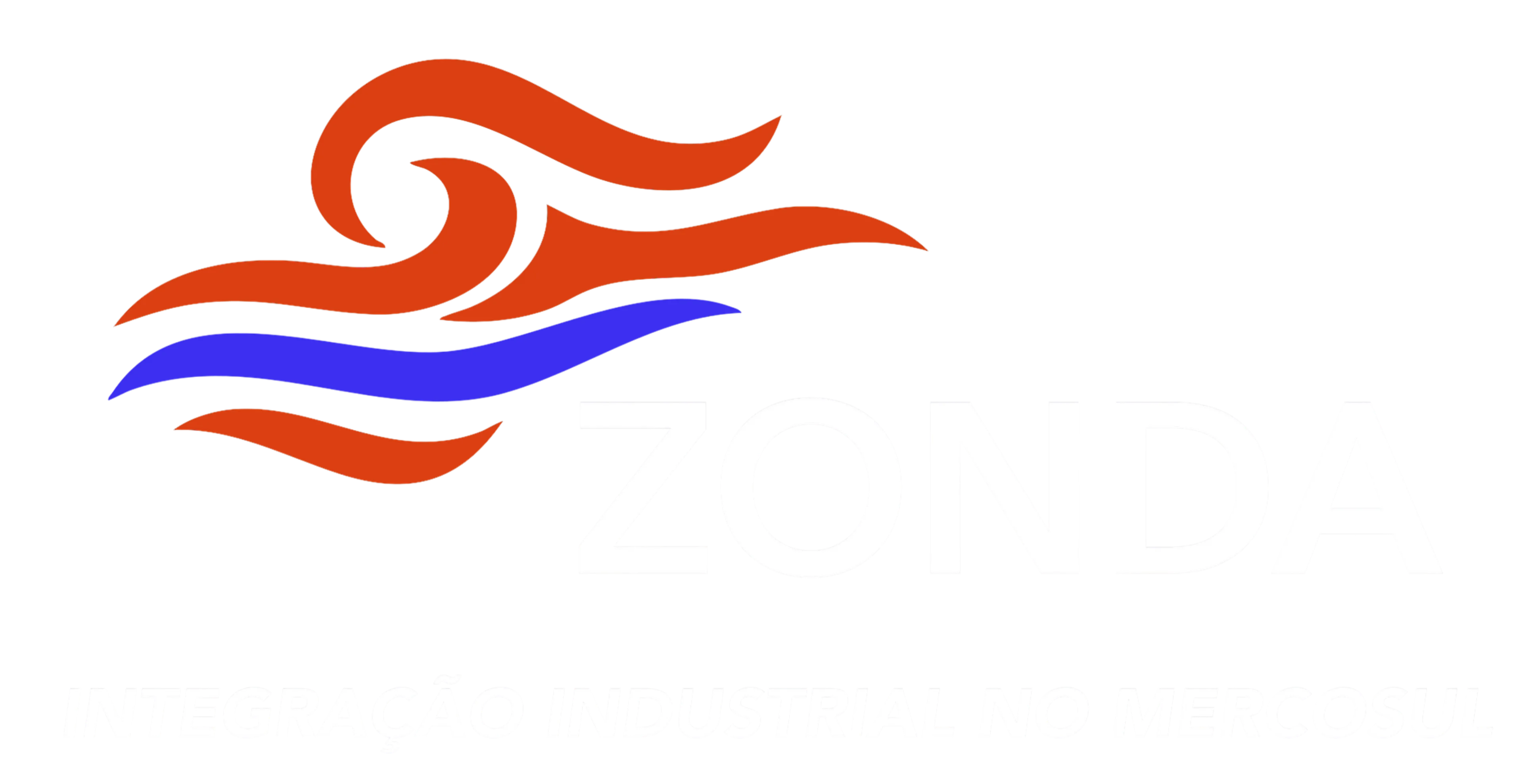 Logo Zonda Trade — versão clara
